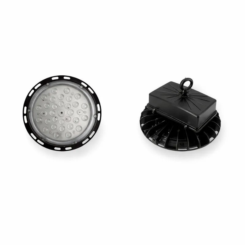 LED UFO Hi-Bay (Lens)